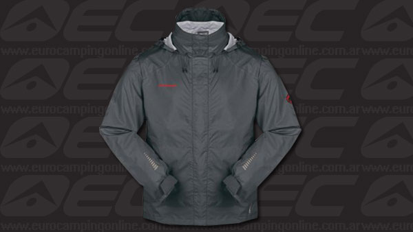 Eurocamping > MAMMUT&nbsp;PACKAWAY JACKET