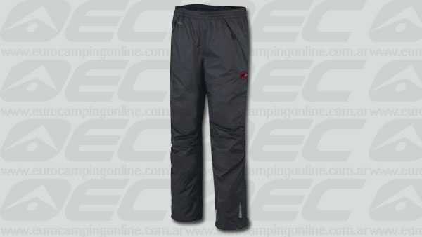 Eurocamping > MAMMUT&nbsp;PACKAWAY PANT