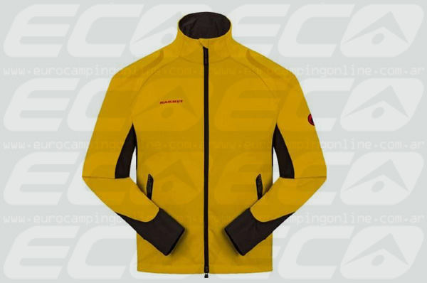 Eurocamping > MAMMUT CAMPERA PULSE