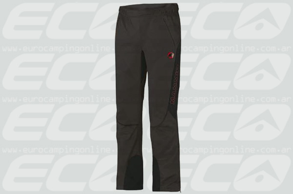 Eurocamping > MAMMUT&nbsp;PANTALON LADY PULSE