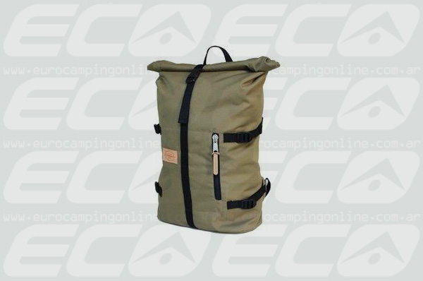 Eurocamping > MANDARINA&nbsp;MOCHILA ROLL TOP