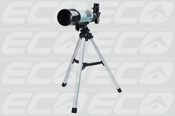 Eurocamping > MAX U SEE TELESCOPIO F360X50
