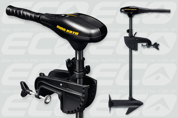 Eurocamping > MINN KOTA&nbsp;MOTOR NÁUTICO ENDURA 30LB