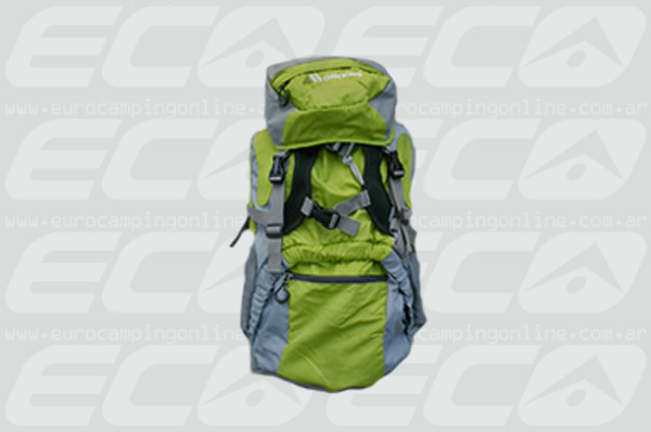 Eurocamping > MONKKING&nbsp;MOCHILA EVEREST