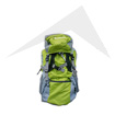 EUROCAMPING > MONKKING MOCHILA EVEREST