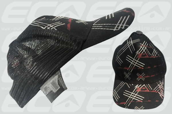 Eurocamping > MORMAII&nbsp;GORRO CAP SILK