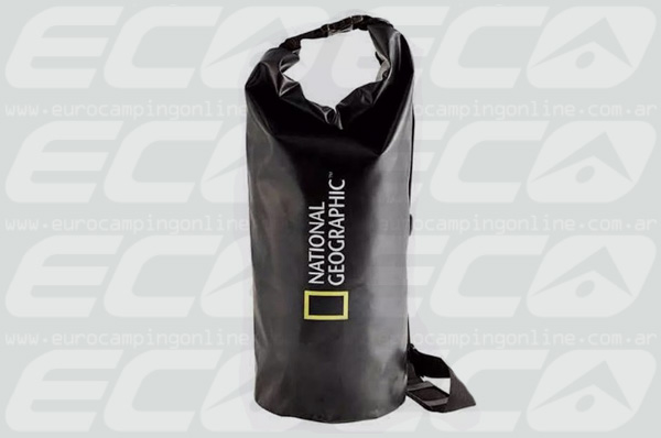 Eurocamping > NATIONAL GEOGRAPHIC BOLSO ESTANCO 2010