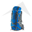 EUROCAMPING > NATIONAL GEOGRAPHIC MOCHILA EVEREST 75