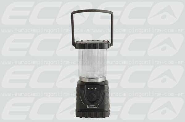 Eurocamping > NATIONAL GEOGRAPHIC&nbsp;FAROL 6246