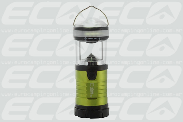 Eurocamping > NATIONAL GEOGRAPHIC&nbsp;FAROL 6248