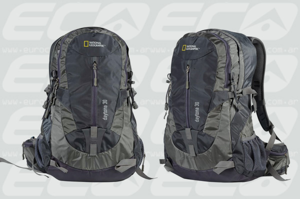Eurocamping > NATIONAL GEOGRAPHIC&nbsp;MOCHILA DAYTONA 30