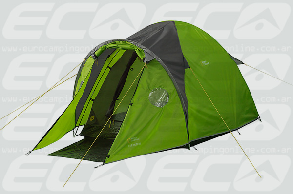 Eurocamping > NATIONAL GEOGRAPHIC&nbsp;CARPA TORONTO 2