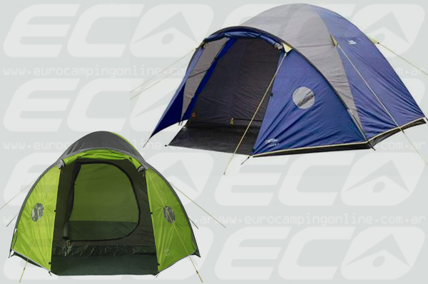 Eurocamping > NATIONAL GEOGRAPHIC&nbsp;CARPA TORONTO 4