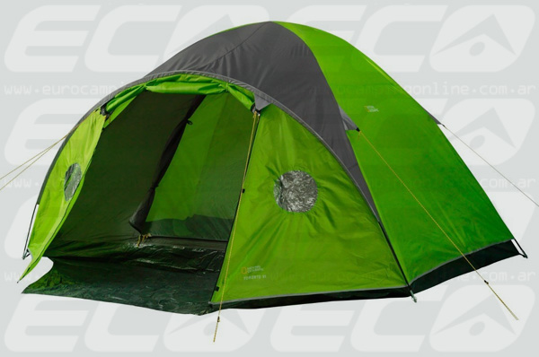 Eurocamping > NATIONAL GEOGRAPHIC&nbsp;CARPA TORONTO 6