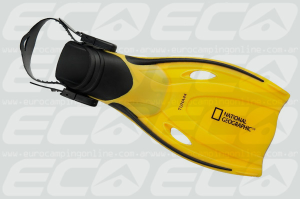 Eurocamping > NATIONAL GEOGRAPHIC PATA DE RANA TUNA 44