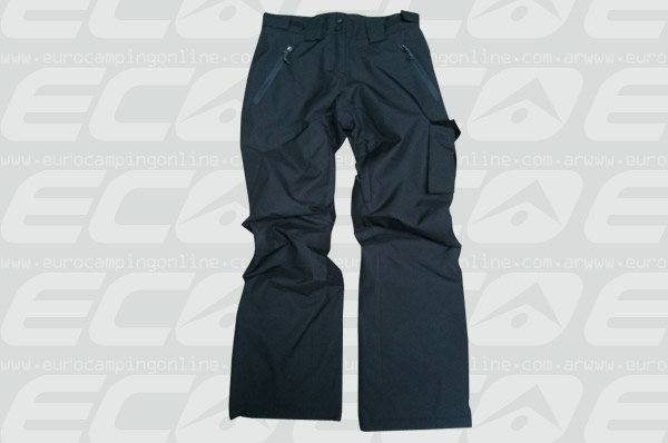 Eurocamping > NATURE NET&nbsp;PANTALON SNOWBOARD LADY
