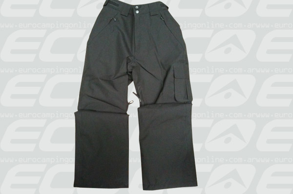 Eurocamping > NATURE NET&nbsp;PANTALON SNOWBOARD MENS