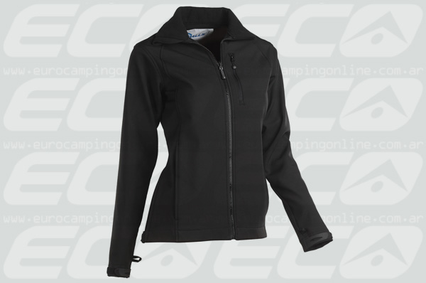 Eurocamping > NATURE NET&nbsp;CAMPERA SPORT SHELL LADY