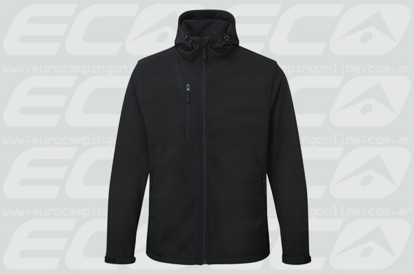 Eurocamping > NATURE NET&nbsp;CAMPERA SPORT SHELL MENS