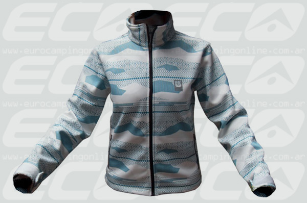 Eurocamping > NATURE NET&nbsp;CAMPERA BURTON LADY