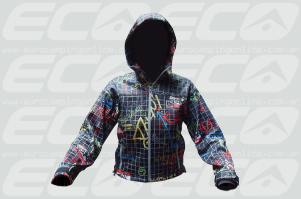 Eurocamping > NATURE NET&nbsp;CAMPERA NATURE NET JUNIOR