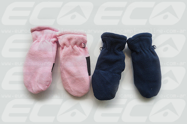 Eurocamping > NATURE NET&nbsp;MITON BABY POLAR