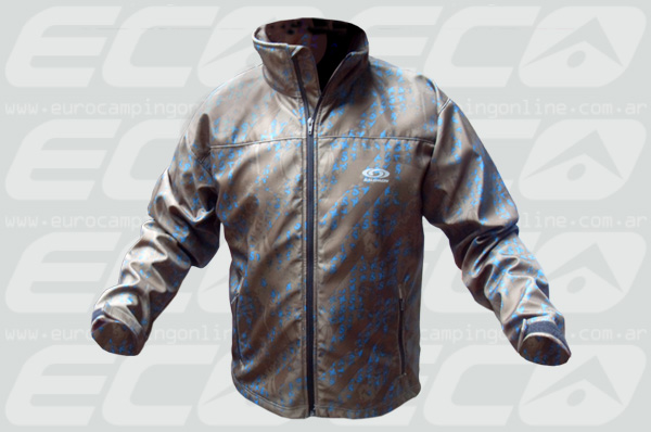 Eurocamping > NATURENET&nbsp;CAMPERA SALOMON MENS