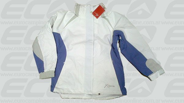 Eurocamping > NATURENET&nbsp;CAMPERA SILVERSTAR WOMENS
