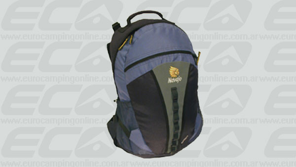 Eurocamping > NAVAJO&nbsp;MOCHILA BANDIT 33