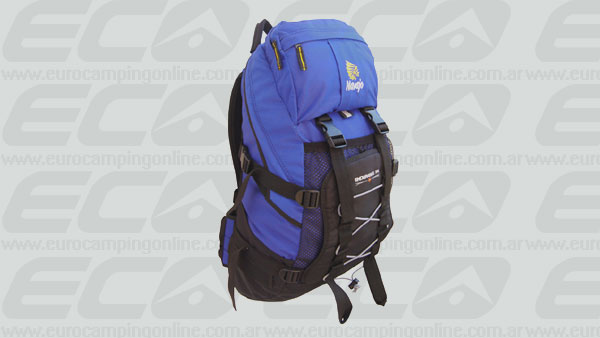 Eurocamping > NAVAJO&nbsp;MOCHILA ENDURANCE 30