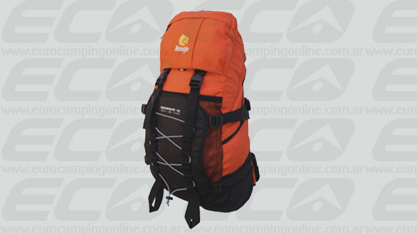Eurocamping > NAVAJO&nbsp;MOCHILA ENDURANCE 45
