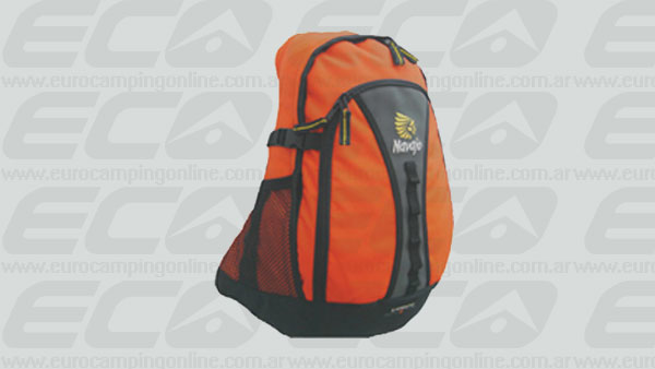 Eurocamping > NAVAJO&nbsp;MOCHILA LAREDO 30