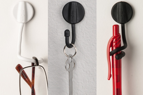 Eurocamping > NITE IZE&nbsp;GANCHO MOLDEABLE GEARTIE MOUNTABLES 10CM