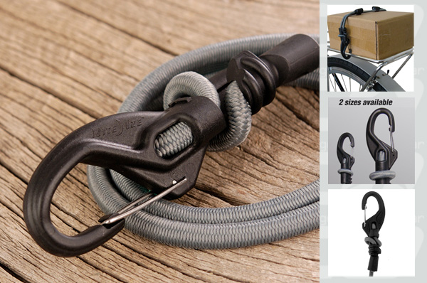 Eurocamping > NITE IZE&nbsp;CUERDA AUTOAJUSTABLE KNOTBONE 25-122CM