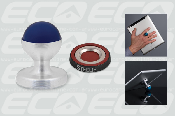 Eurocamping > NITE IZE&nbsp;MONTURA STEELIE HOBKNOB KIT