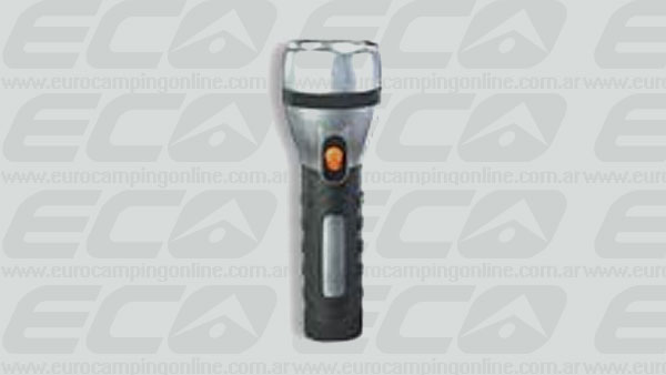 Eurocamping > NITROLITE&nbsp;LINTERNA KCP3022