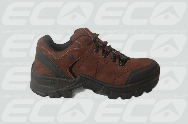 Eurocamping > NIVA&nbsp;ZAPATILLA FORETREX