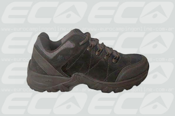 Eurocamping > NIVA&nbsp;ZAPATILLA FORETREX LADY