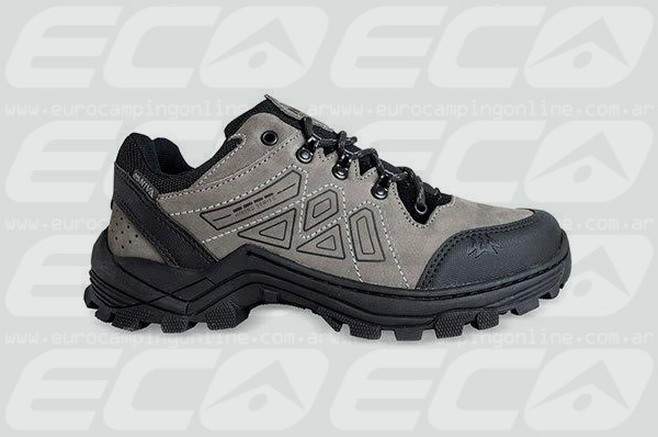 Eurocamping > NIVA&nbsp;ZAPATILLA HEARTBOND
