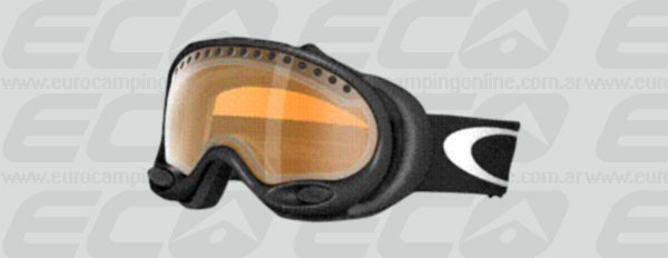 Eurocamping > OAKLEY&nbsp;ANTIPARRA A FRAME