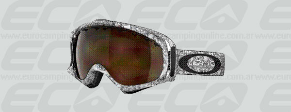Eurocamping > OAKLEY&nbsp;ANTIPARRA CROWBAR