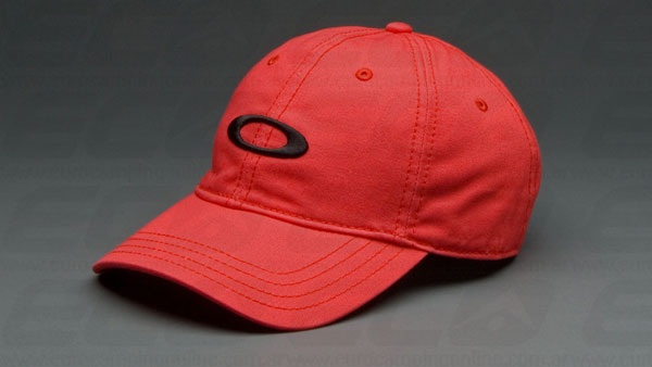 Eurocamping > OAKLEY&nbsp;GORRO ICON