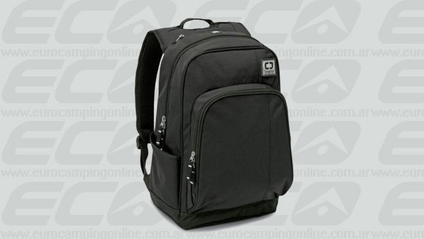 Eurocamping > OGIO&nbsp;MOCHILA FLUX 27