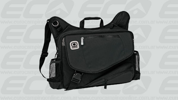 Eurocamping > OGIO&nbsp;BOLSO HIP HOP LAPTOP