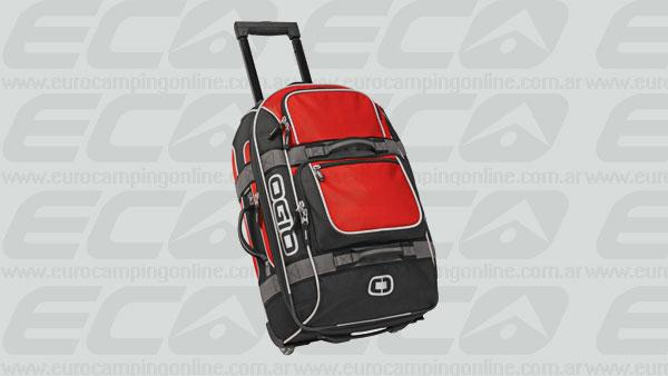 Eurocamping > OGIO&nbsp;BOLSO LAYOVER