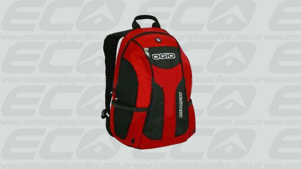 Eurocamping > OGIO&nbsp;MOCHILA MC GRATH 22