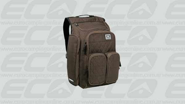 Eurocamping > OGIO&nbsp;MOCHILA URBOE 53