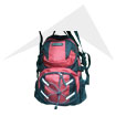 EUROCAMPING > ONE POLAR MOCHILA MISSIONARY