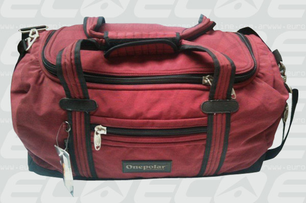 Eurocamping > ONE POLAR&nbsp;BOLSO PATROL B809