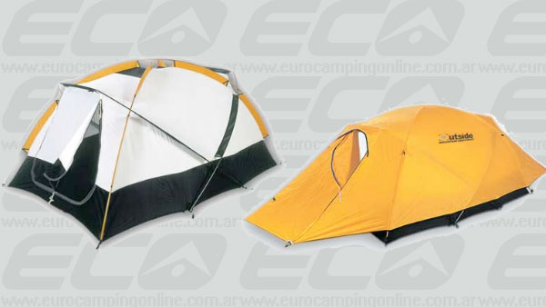 Eurocamping > OUTSIDE&nbsp;CARPA EQUINOX